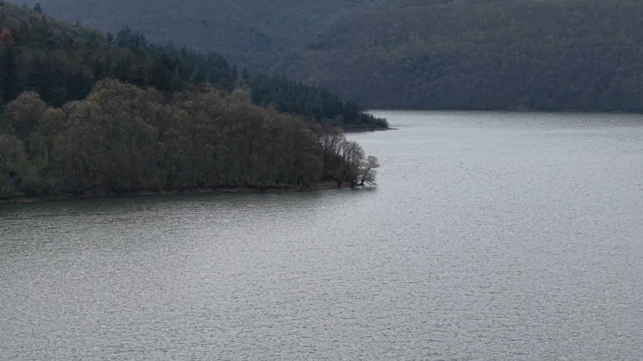 Kuraklık alarmı verilmişti! Son yağışların ardından su seviyesi yüzde 96,4’e çıktı
