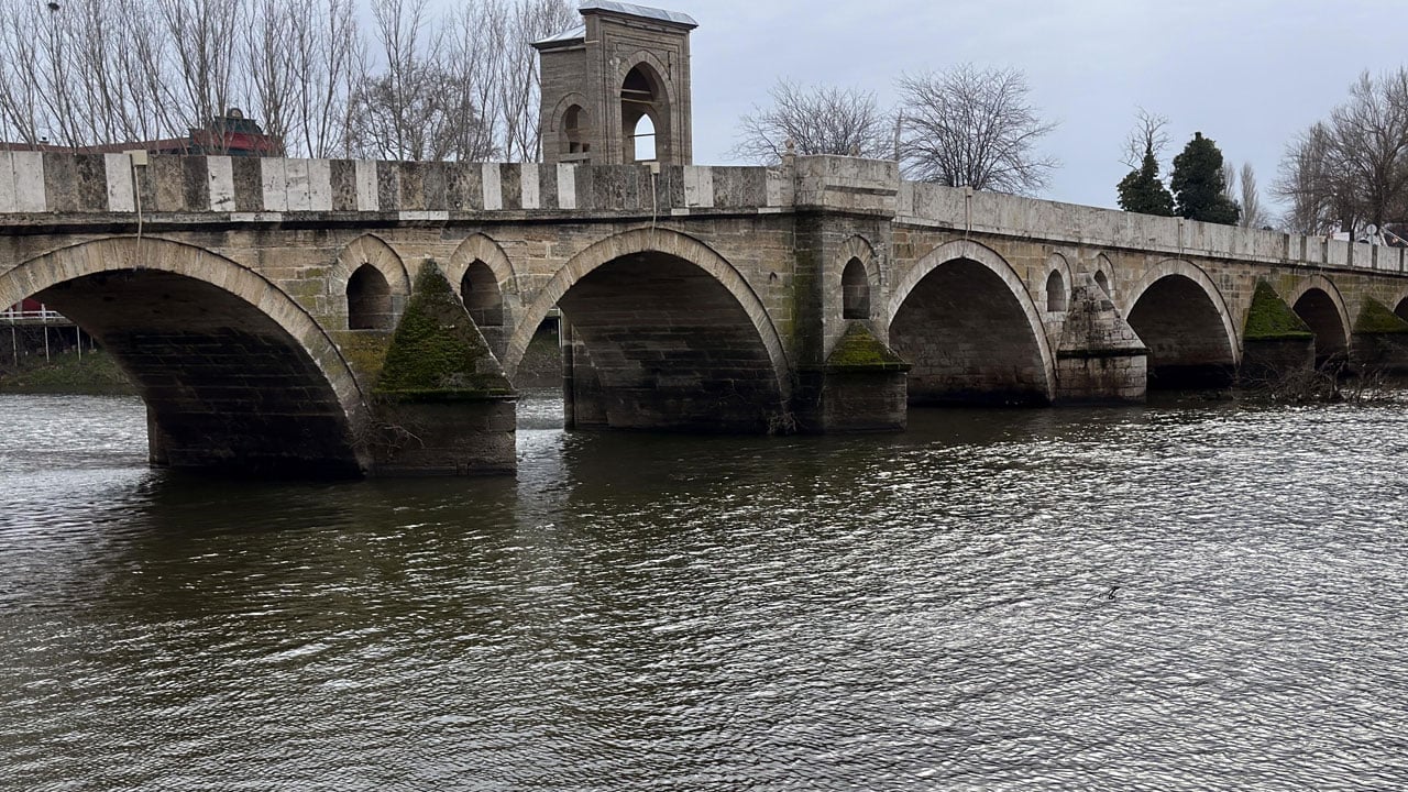 Foto - Kuraklık bitti derken... Beklenen yağış geldi ama dengeler bozuldu