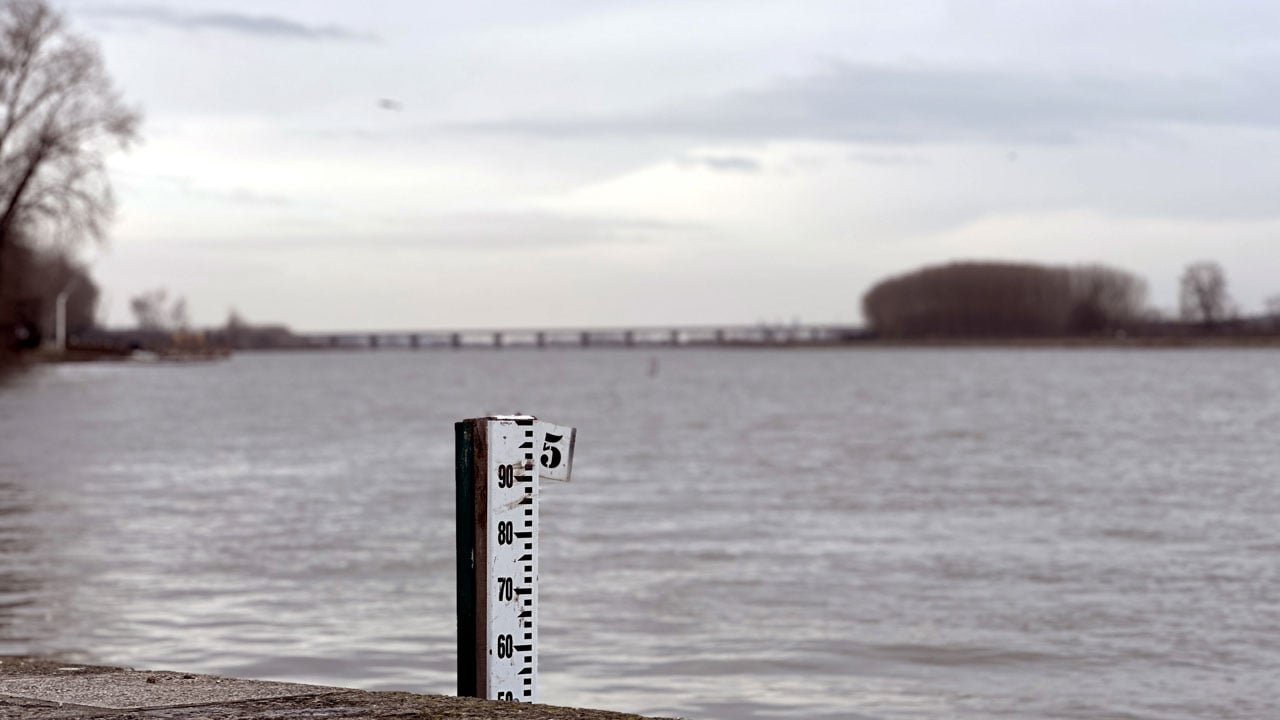 Kuraklık bitti derken... Beklenen yağış geldi ama dengeler bozuldu