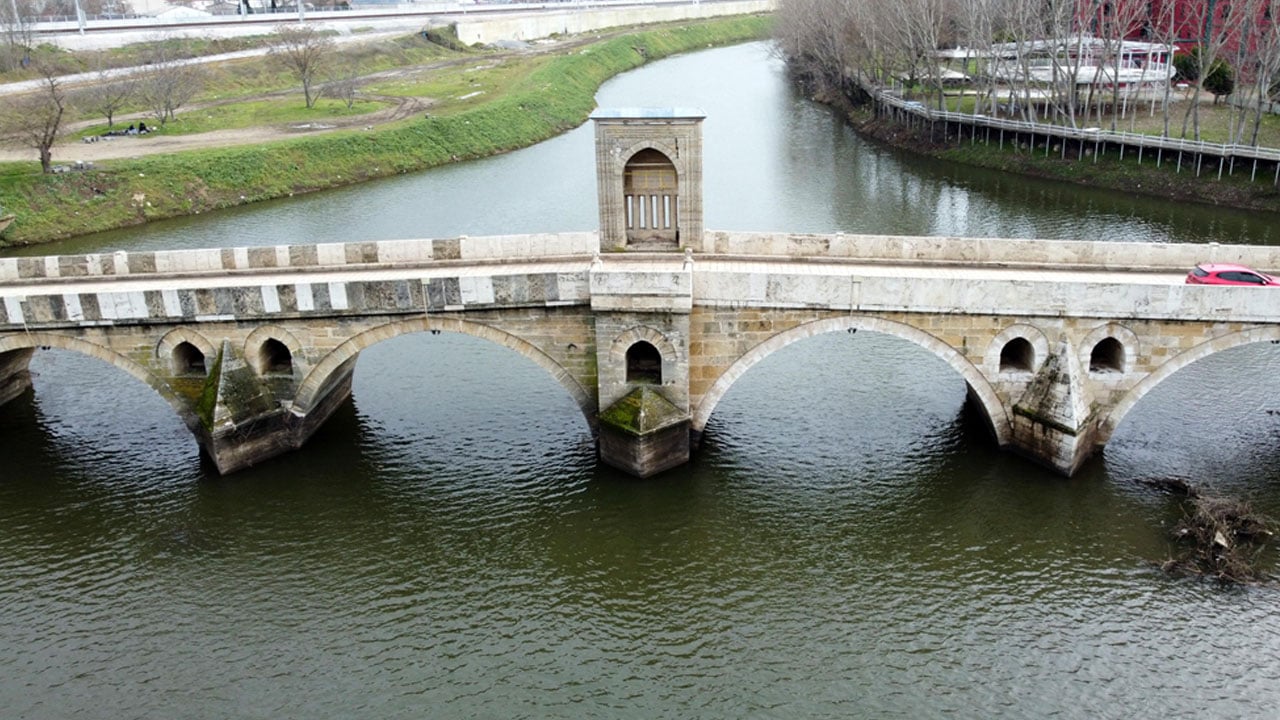 Foto - Kuraklık bitti derken... Beklenen yağış geldi ama dengeler bozuldu