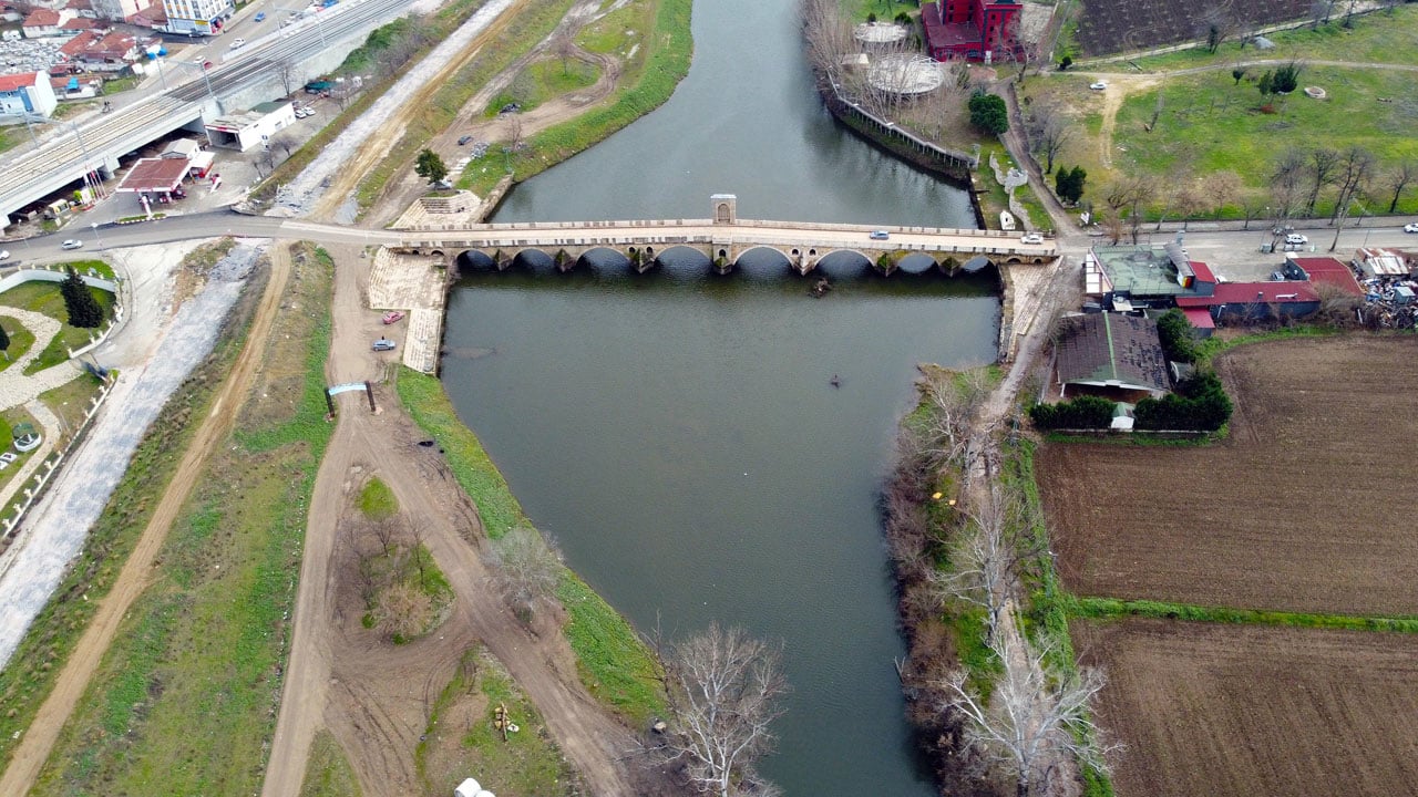 Foto - Kuraklık bitti derken... Beklenen yağış geldi ama dengeler bozuldu