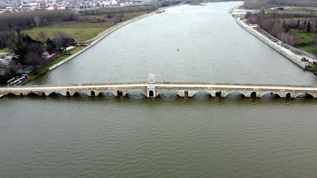 Foto - Kuraklık bitti derken... Beklenen yağış geldi ama dengeler bozuldu