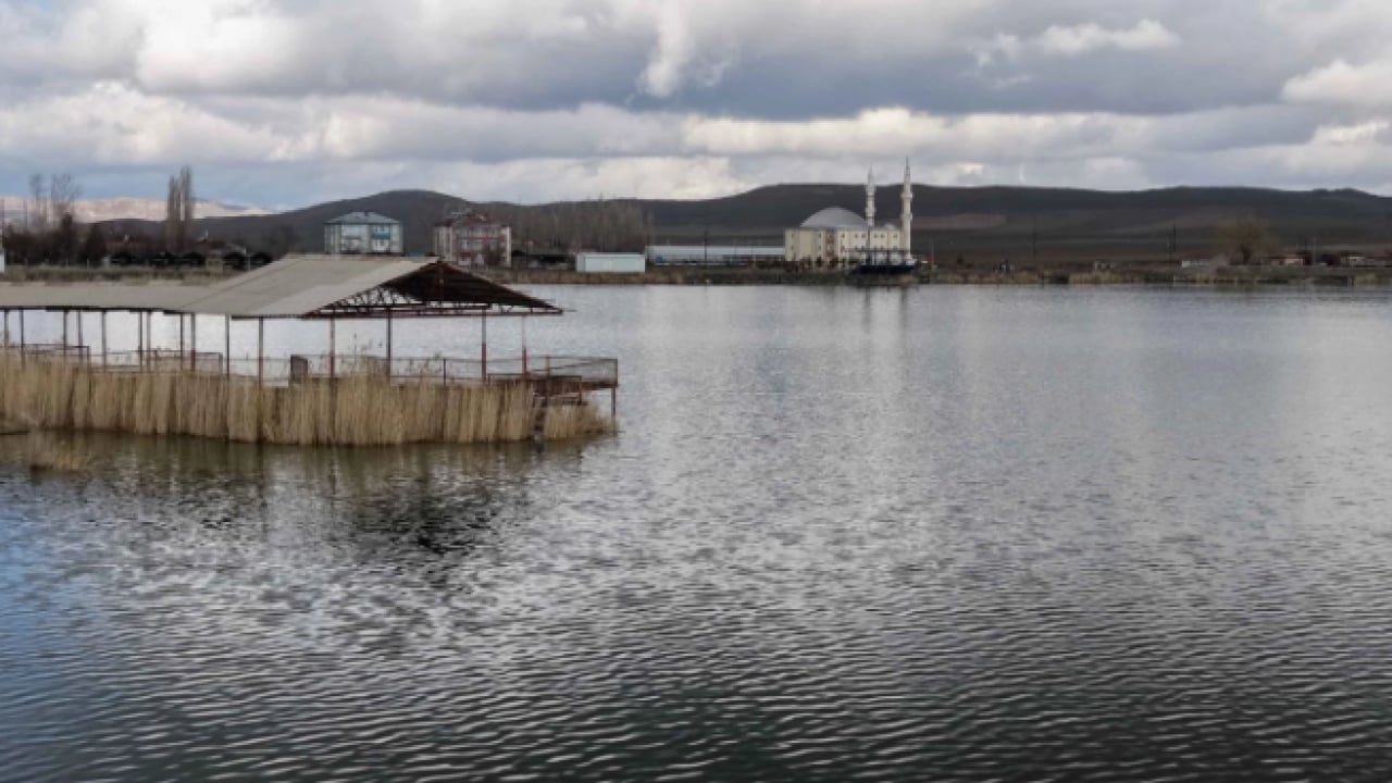 Kuraklık haritası değişti! O ilimizde son 10 yılın en yüksek yağışı