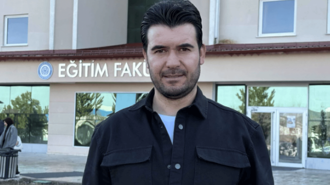 Foto - Kuraklık haritası değişti! O ilimizde son 10 yılın en yüksek yağışı