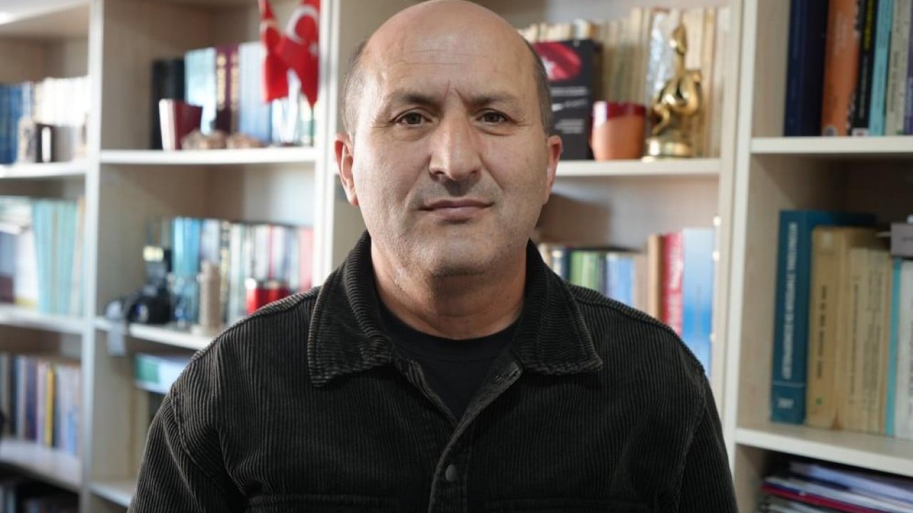 Foto - Kuraklık Kızılırmak deltasını vurdu