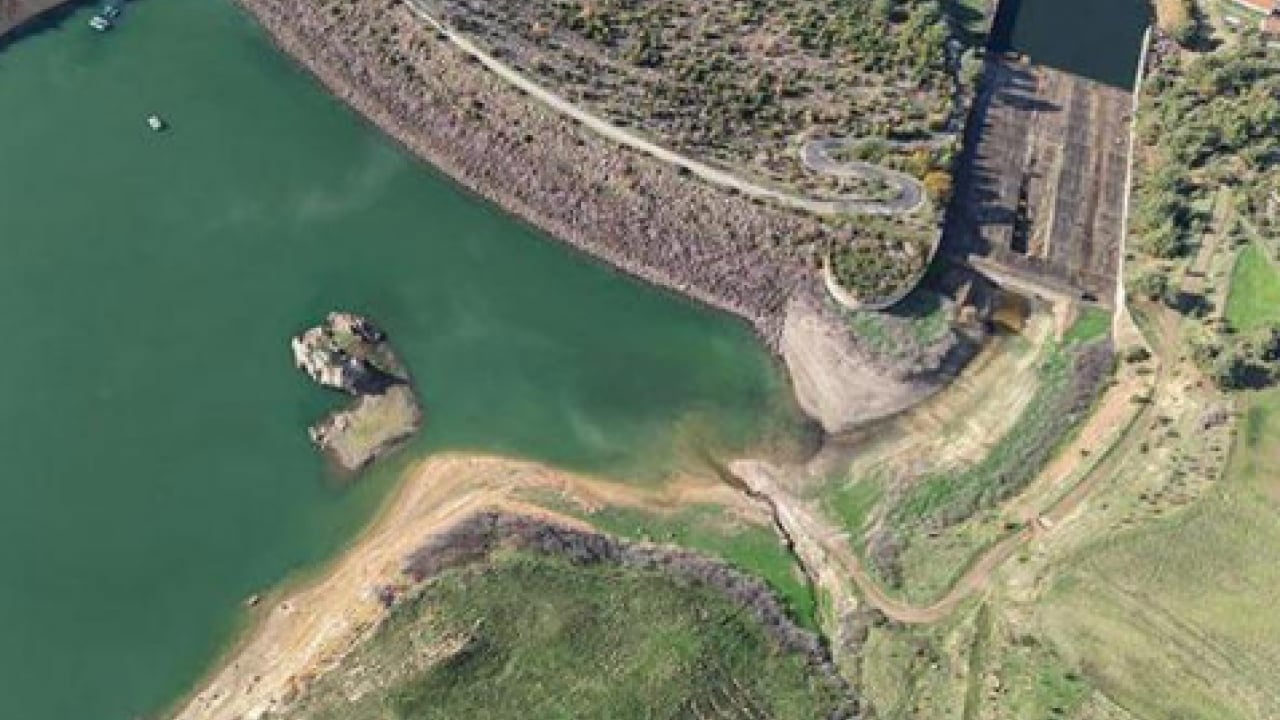 Foto - Kuraklık krizi alarm veriyor! Uzun süre su kesintileri olabilir