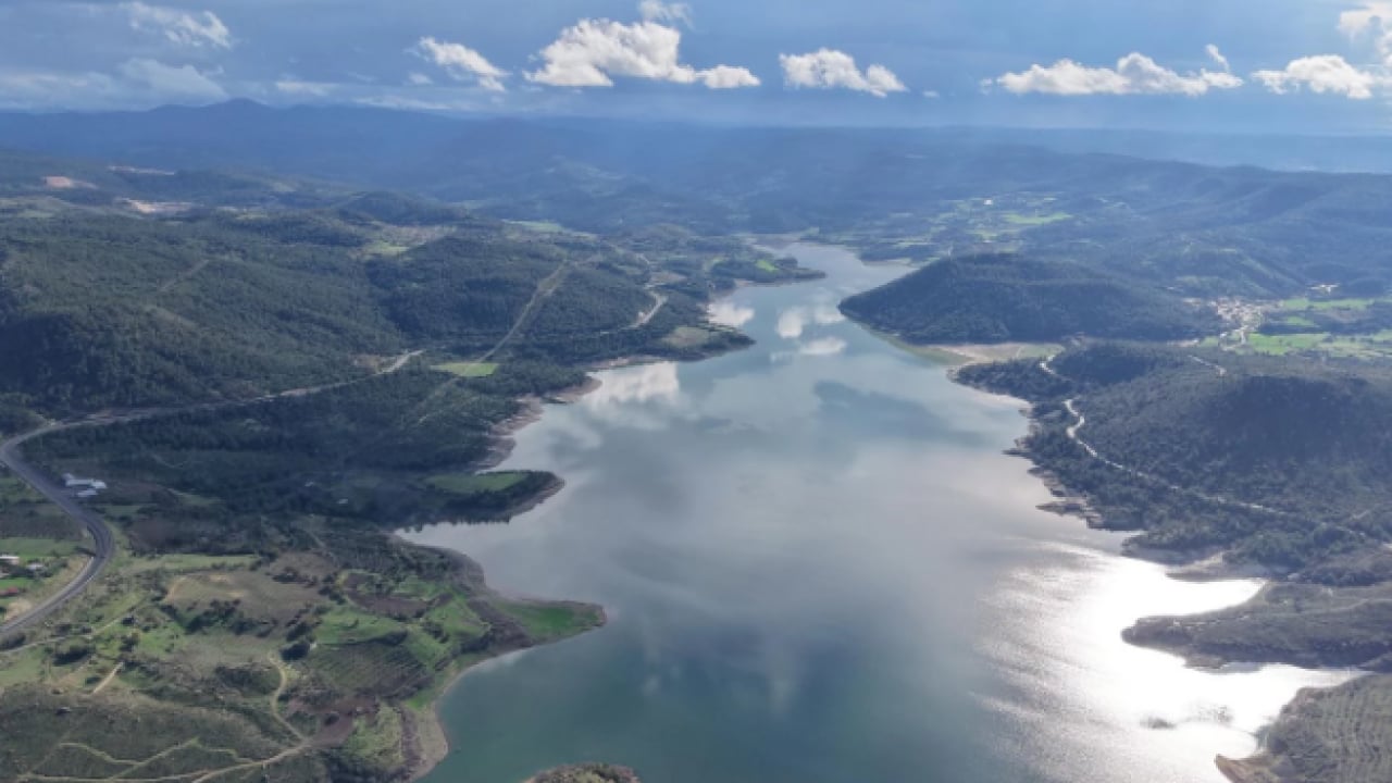 Kuraklık krizi alarm veriyor! Uzun süre su kesintileri olabilir