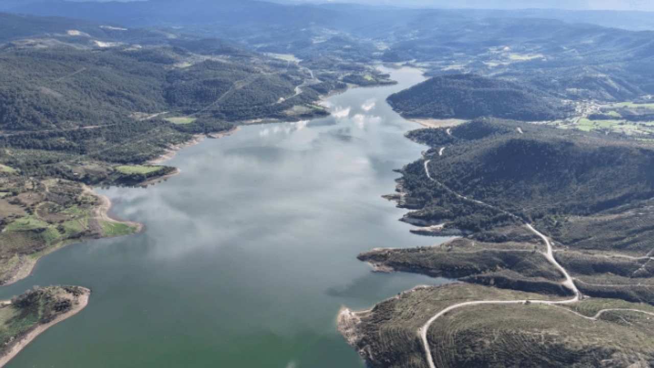 Foto - Kuraklık krizi alarm veriyor! Uzun süre su kesintileri olabilir