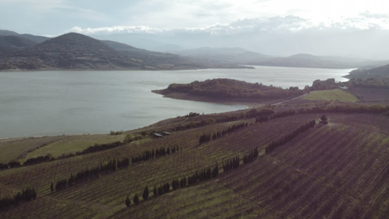 Foto - Kuraklık krizi alarm veriyor! Uzun süre su kesintileri olabilir