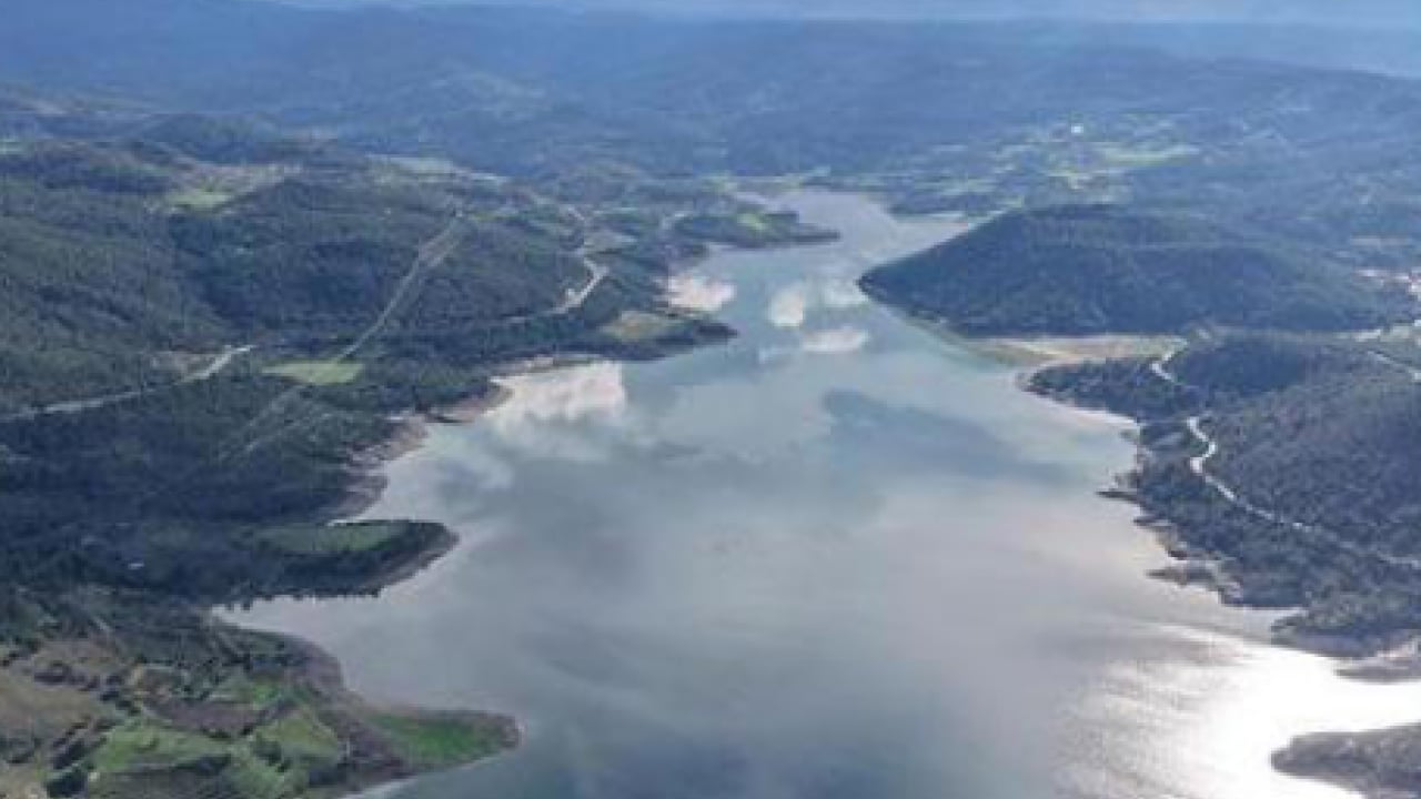 Foto - Kuraklık krizi alarm veriyor! Uzun süre su kesintileri olabilir