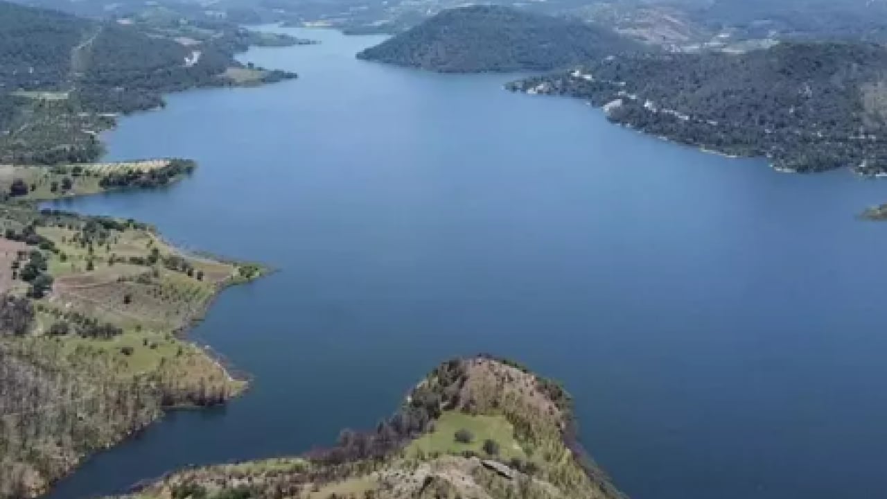 Foto - Kuraklık krizi alarm veriyor! Uzun süre su kesintileri olabilir