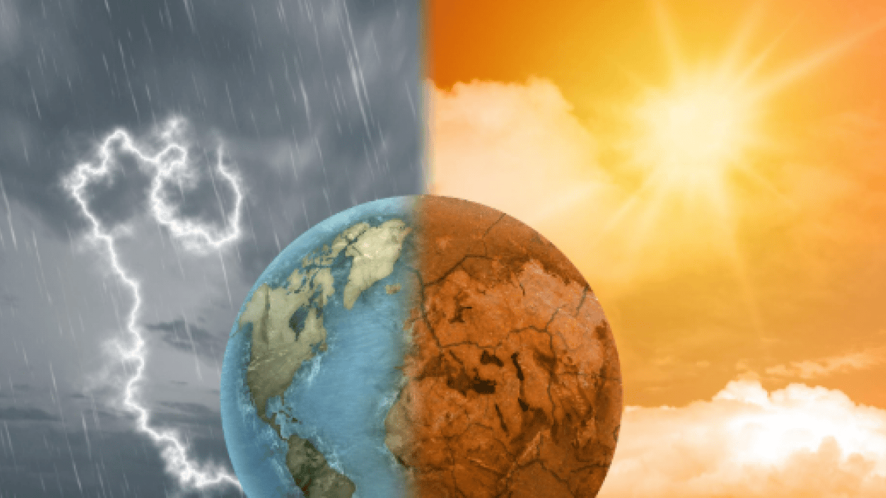 Foto - Kuraklık, sel ve kavurucu sıcaklar: Süper El Nino geri dönüyor