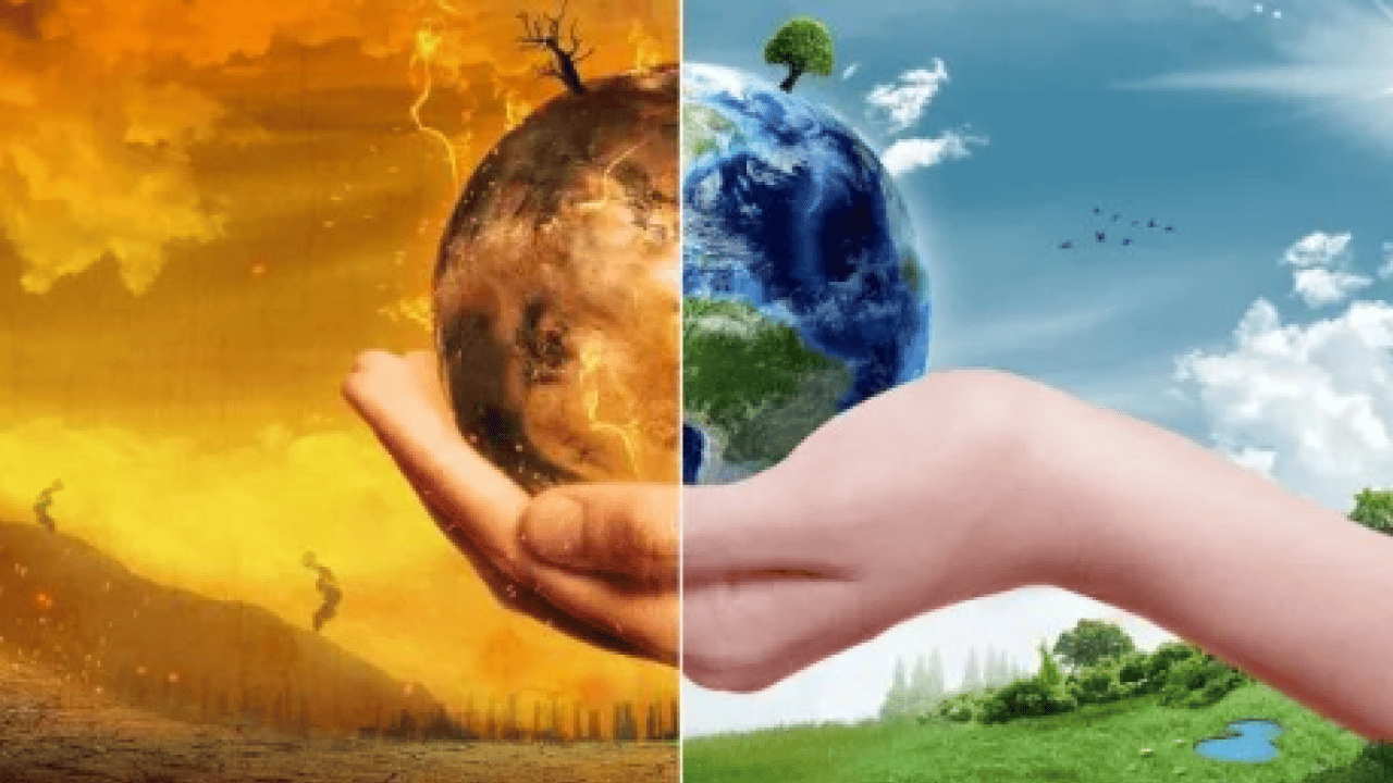 Foto - Kuraklık, sel ve kavurucu sıcaklar: Süper El Nino geri dönüyor