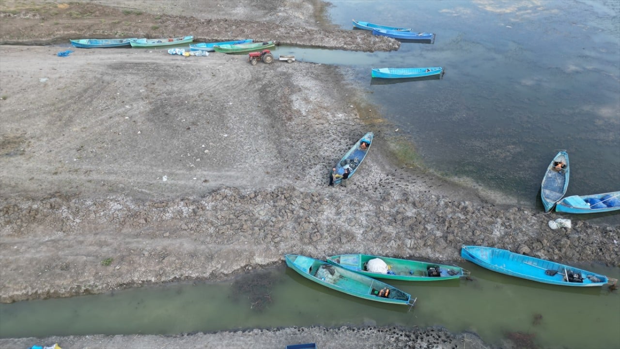Foto - Kuraklıktan etkilenmişti! Mada Adası için güzel haber geldi 