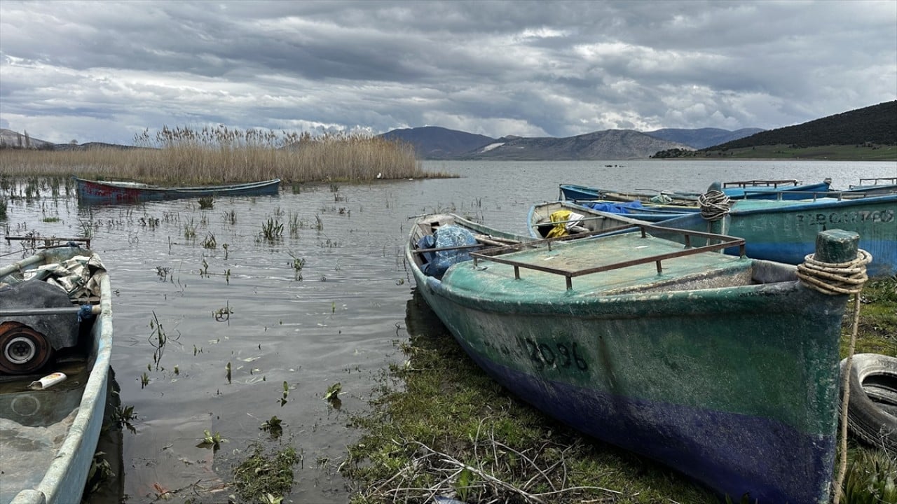 Foto - Kuraklıktan etkilenmişti! Mada Adası için güzel haber geldi 