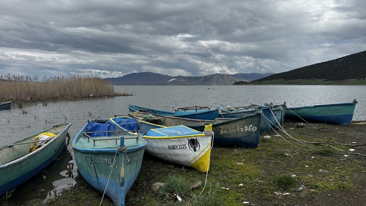 Foto - Kuraklıktan etkilenmişti! Mada Adası için güzel haber geldi 