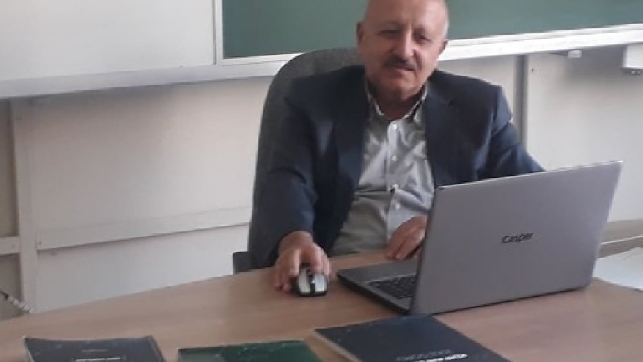 Kur'an-ı Kerim'i anlamak artık daha kolay: Yeni nesil Arapça eğitim modeli geliştirildi...