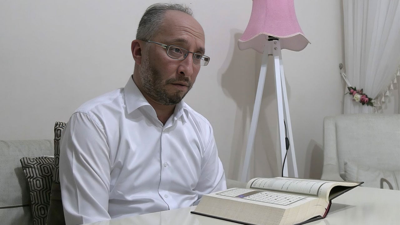 Kur'an-ı Kerim'i sadece ezbere bilmiyor! Hafızlığın bile ötesinde başarı