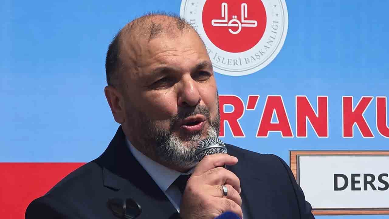 Foto - Kur’an kursu öğrencilerinin renkli anları: Asım’ın Nesli’nin yıl sonu coşkusu