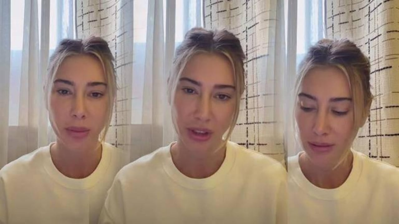 Foto - Kur’an’dan paylaşımlar yapmıştı! Şeyma Subaşı tövbe etti, okuduğu kitap dikkat çekti