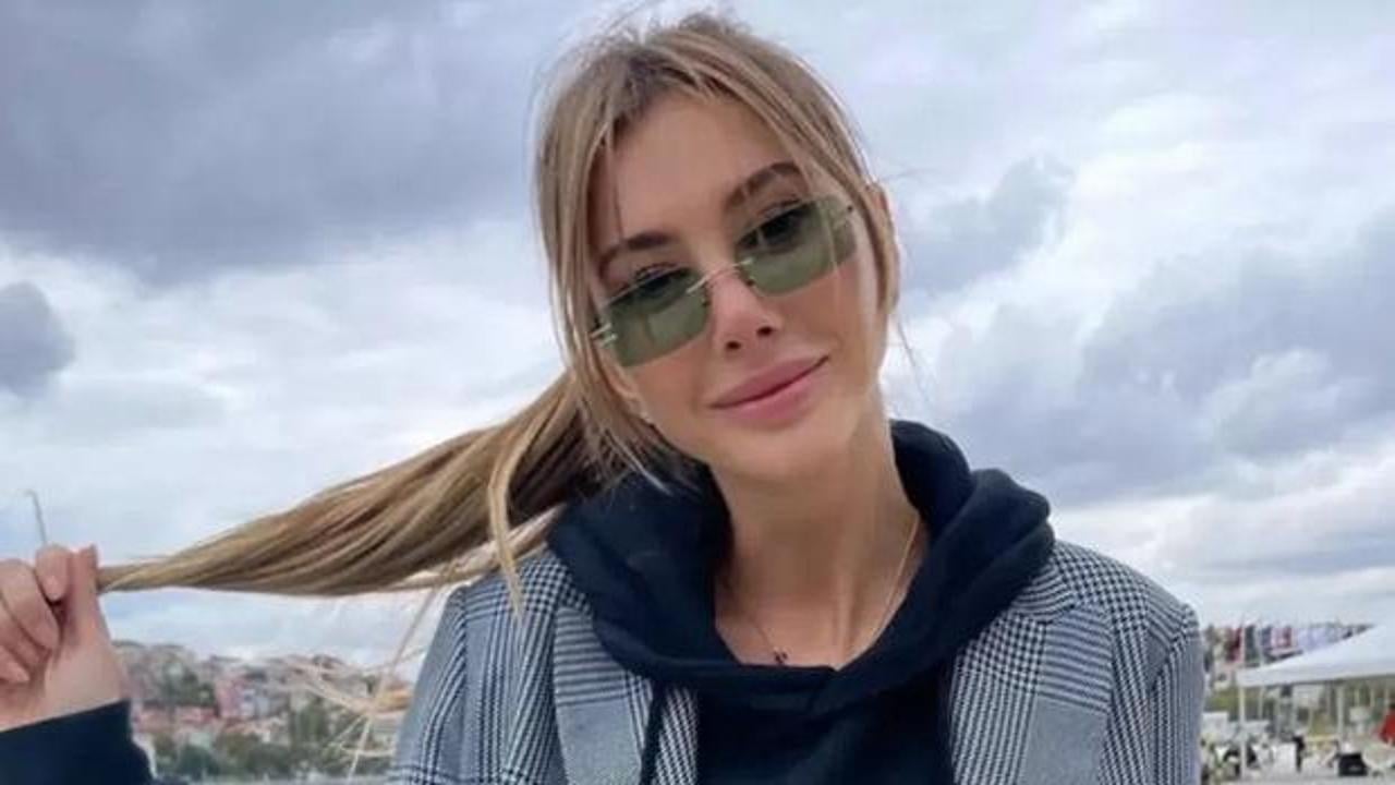 Foto - Kur’an’dan paylaşımlar yapmıştı! Şeyma Subaşı tövbe etti, okuduğu kitap dikkat çekti