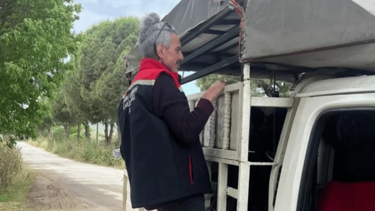Foto - Kurban alışverişinde kulaklara ‘küpe’ olacak uyarı