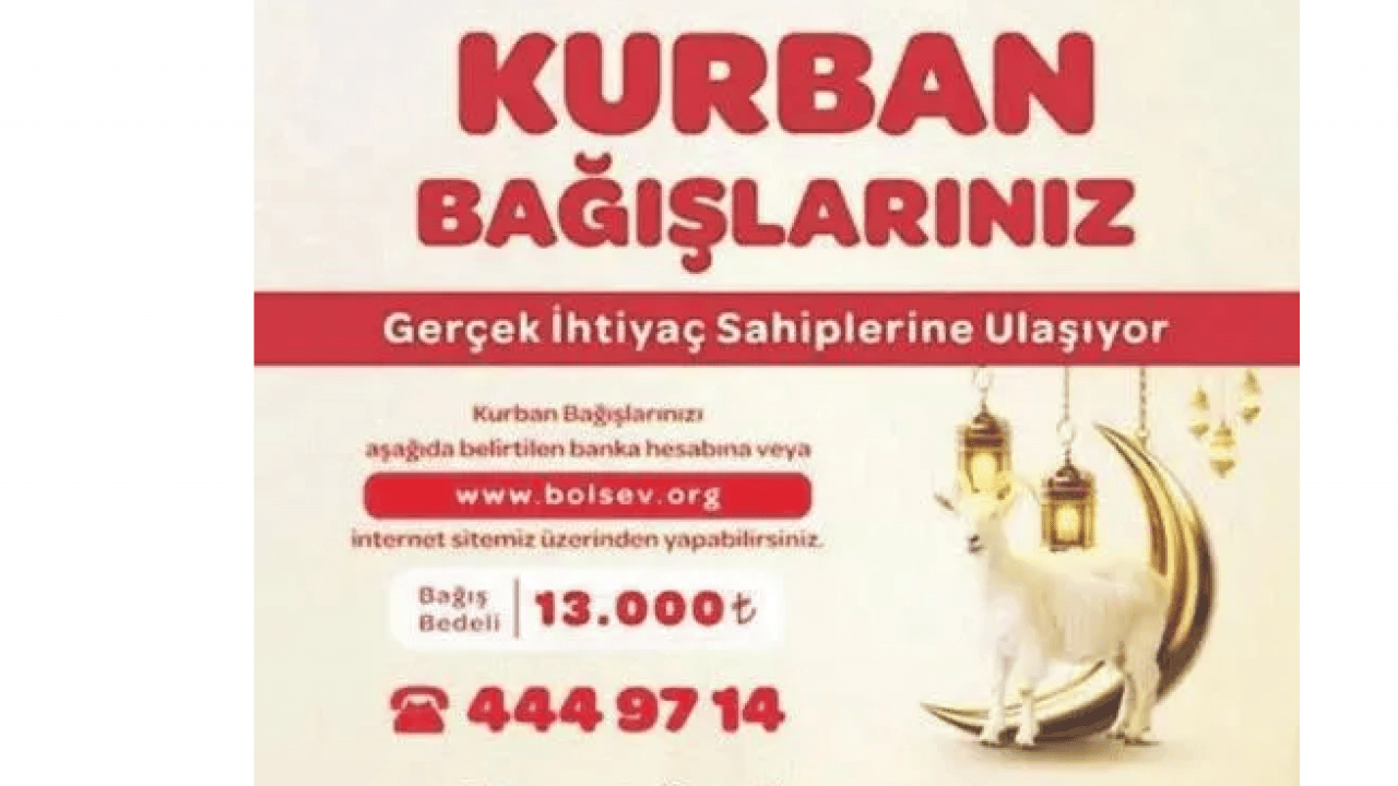 Foto - Kurban bağışı dediler, ceplerini doldurdular: CHP’li Tanju Özcan ve avanelerinin kirli tezgahı! Vakıf Başkanı her şeyi bir bir itiraf etti 