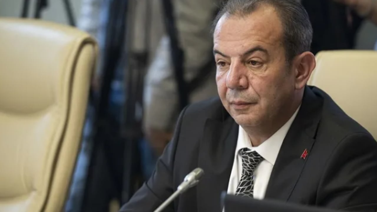 Foto - Kurban bağışı dediler, ceplerini doldurdular: CHP’li Tanju Özcan ve avanelerinin kirli tezgahı! Vakıf Başkanı her şeyi bir bir itiraf etti 