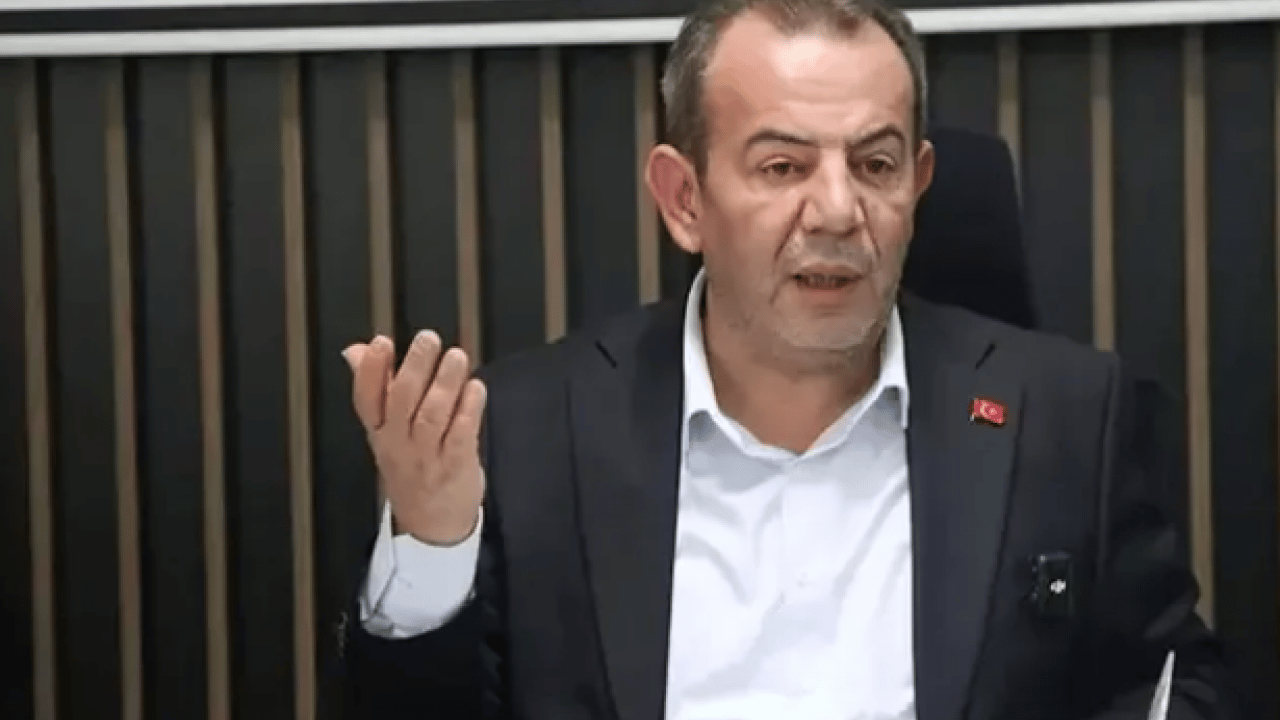 Foto - Kurban bağışı dediler, ceplerini doldurdular: CHP’li Tanju Özcan ve avanelerinin kirli tezgahı! Vakıf Başkanı her şeyi bir bir itiraf etti 