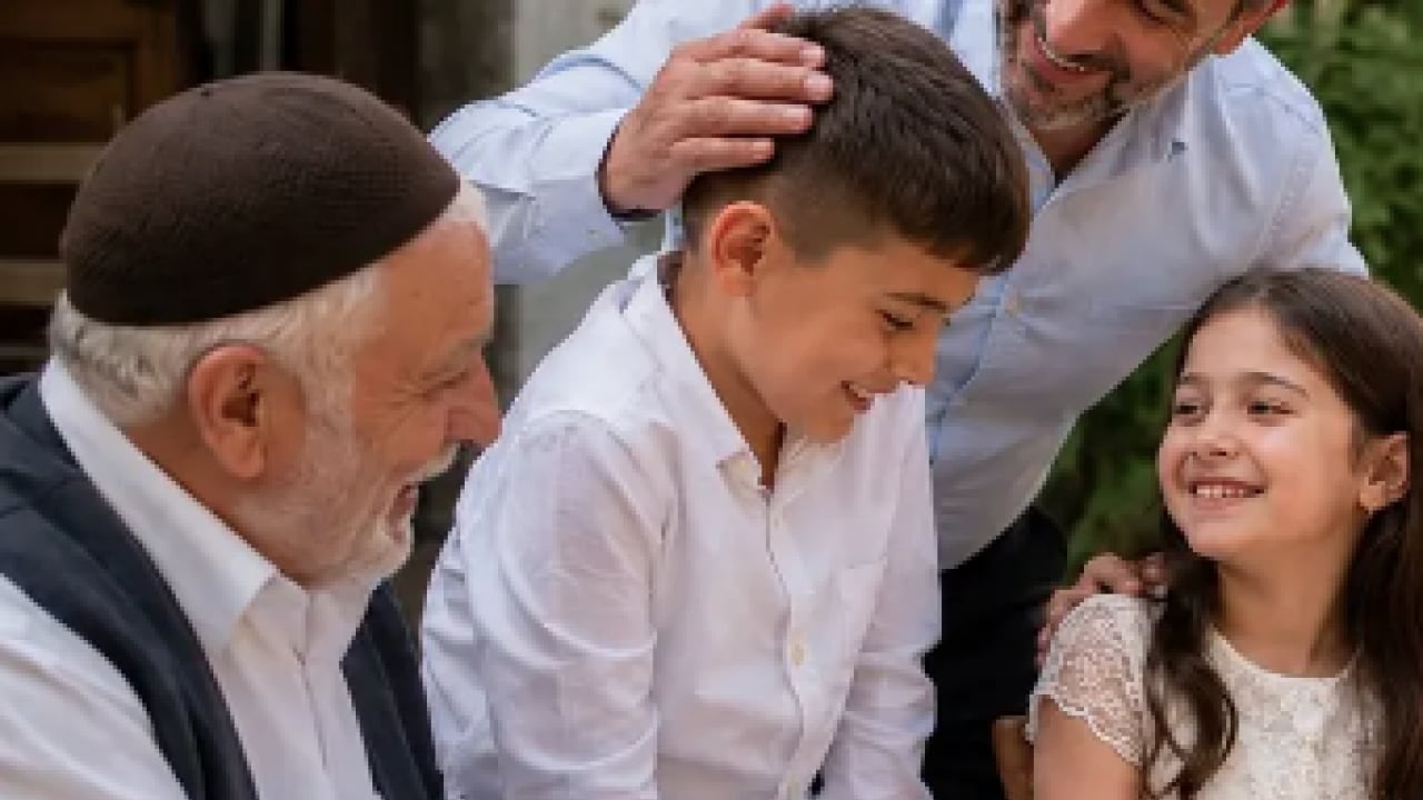 Kurban Bayramı çocuklara anlatılmalı... Görsün, alışsın demek yerine bu cümleleri söyleyin