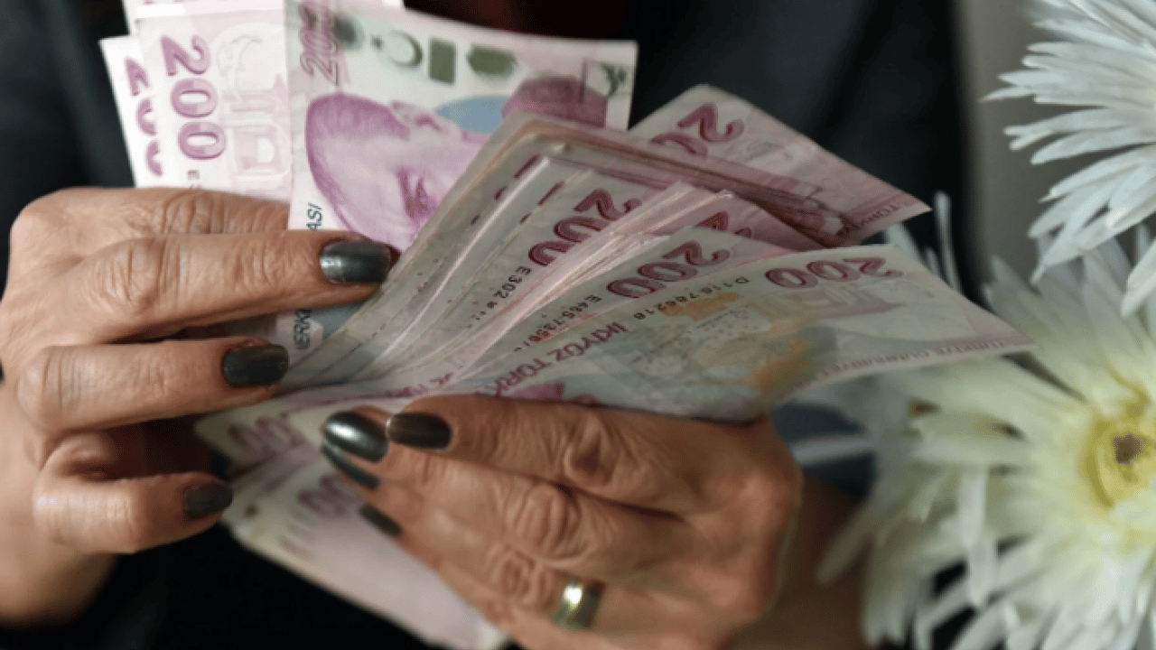 Foto - Kurban Bayramı ikramiyesi netleşiyor: Beklenen rakam açıklandı