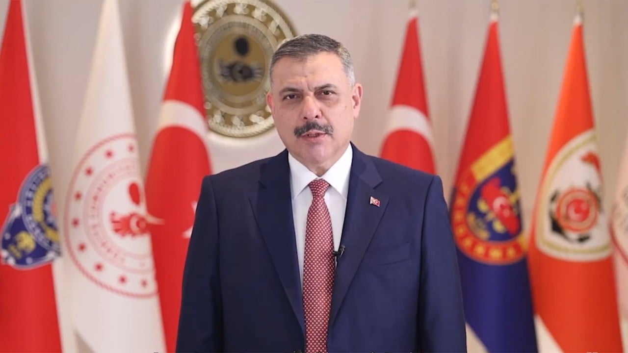 Foto - Kurban Bayramı tatilinde meydana gelen trafik kazaları! Bakan Çiftçi acı bilançoyu açıkladı 