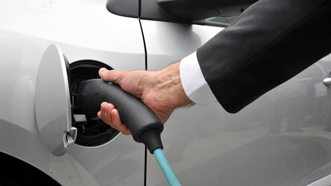 Foto - Kurban Bayramı tatilinde rekor geldi! Elektrikli araç şarjında tüketim arttı