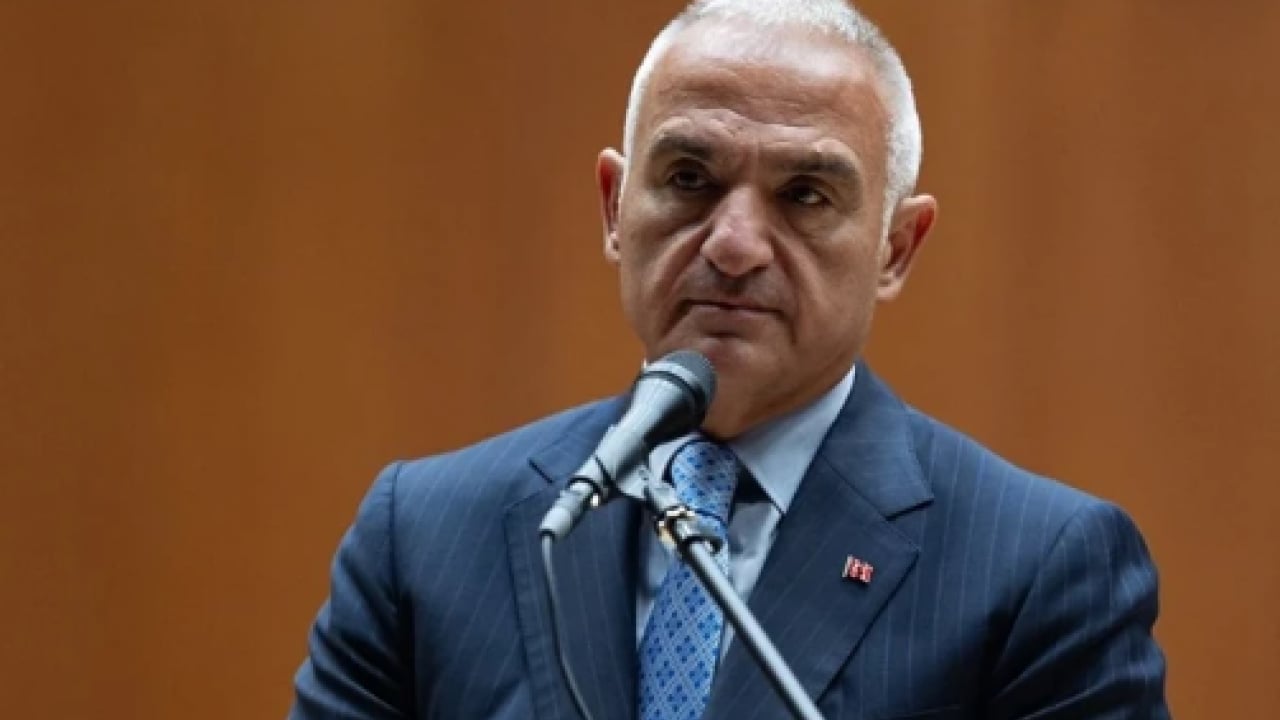 Foto - Kurban Bayramı tatilinin 9 güne uzatılması gündemde: Bakan Ersoy, konuya açıklık getirdi