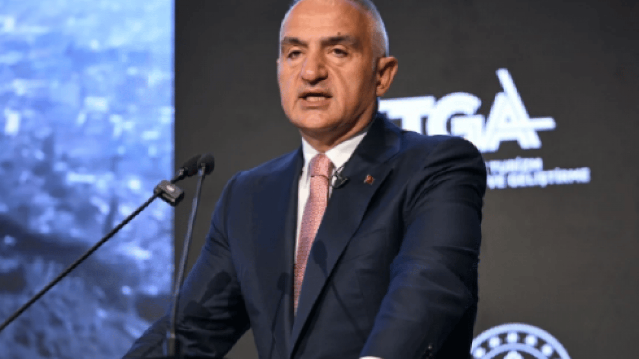 Foto - Kurban Bayramı tatilinin 9 güne uzatılması gündemde: Bakan Ersoy, konuya açıklık getirdi