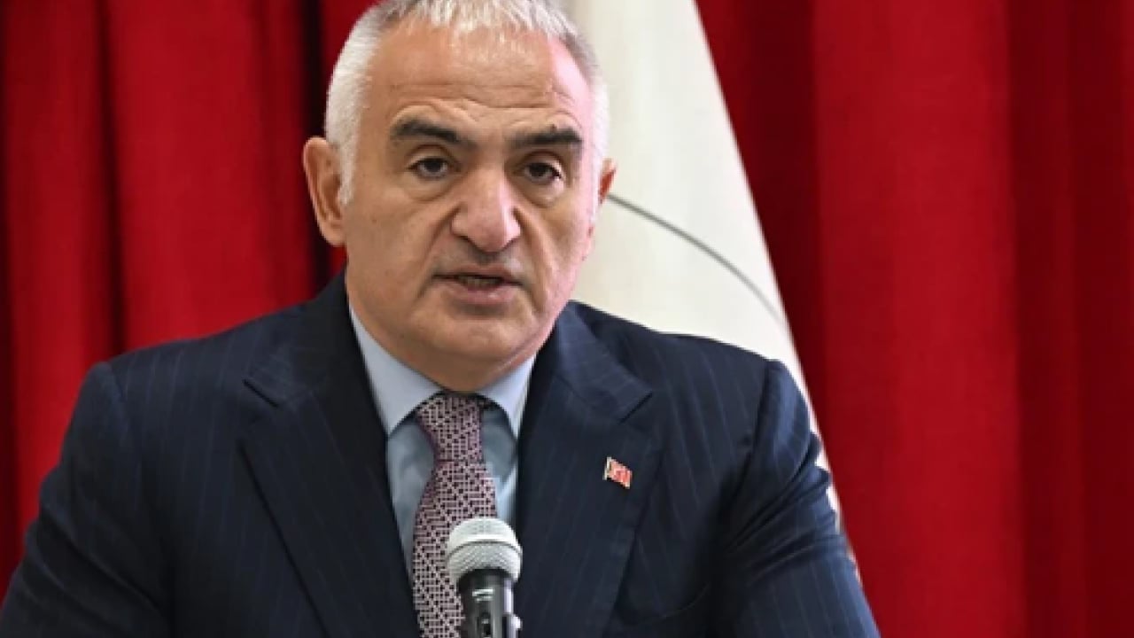 Foto - Kurban Bayramı tatilinin 9 güne uzatılması gündemde: Bakan Ersoy, konuya açıklık getirdi
