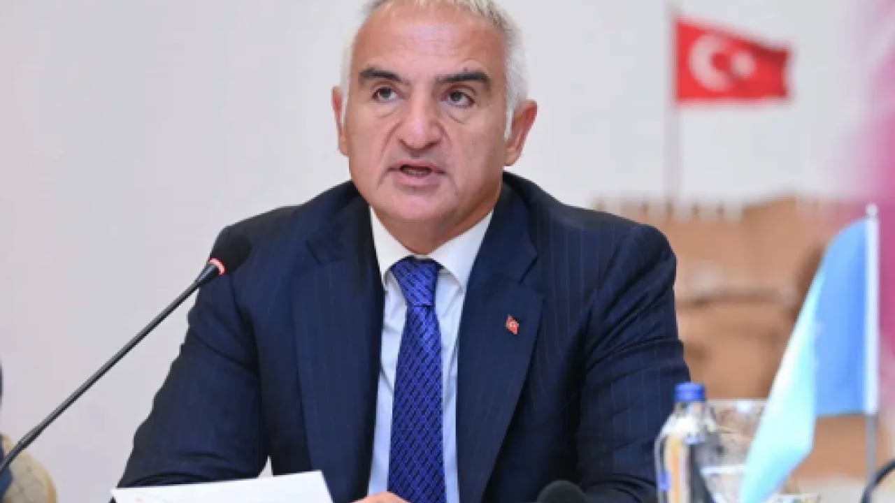 Foto - Kurban Bayramı tatilinin 9 güne uzatılması gündemde: Bakan Ersoy, konuya açıklık getirdi
