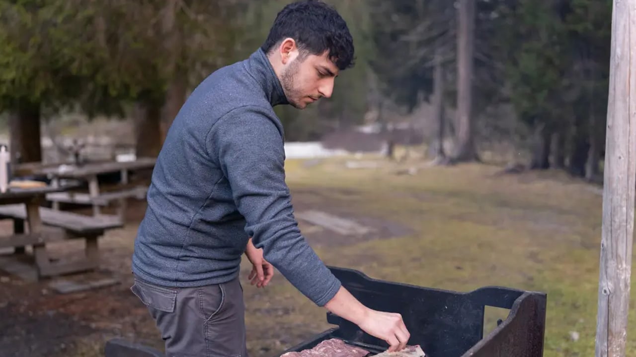 Kurban etiyle mangal yapanlar yandı: Mide rahatsızlığı, gastrit reflü, tansiyon... Gizli büyük bir risk taşıyor