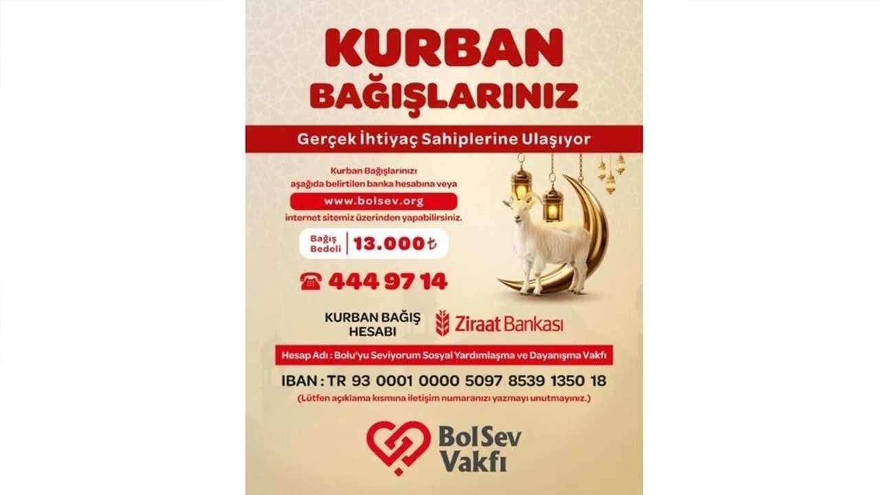 Foto - Kurban parası toplayıp kurban kesmediler! İstismarcı Tanju’nun yardımcısına tahliye