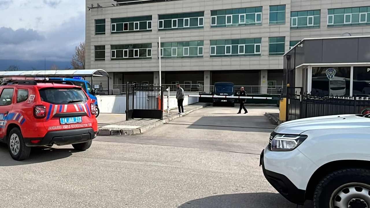 Foto - Kurban parası toplayıp kurban kesmediler! İstismarcı Tanju’nun yardımcısına tahliye