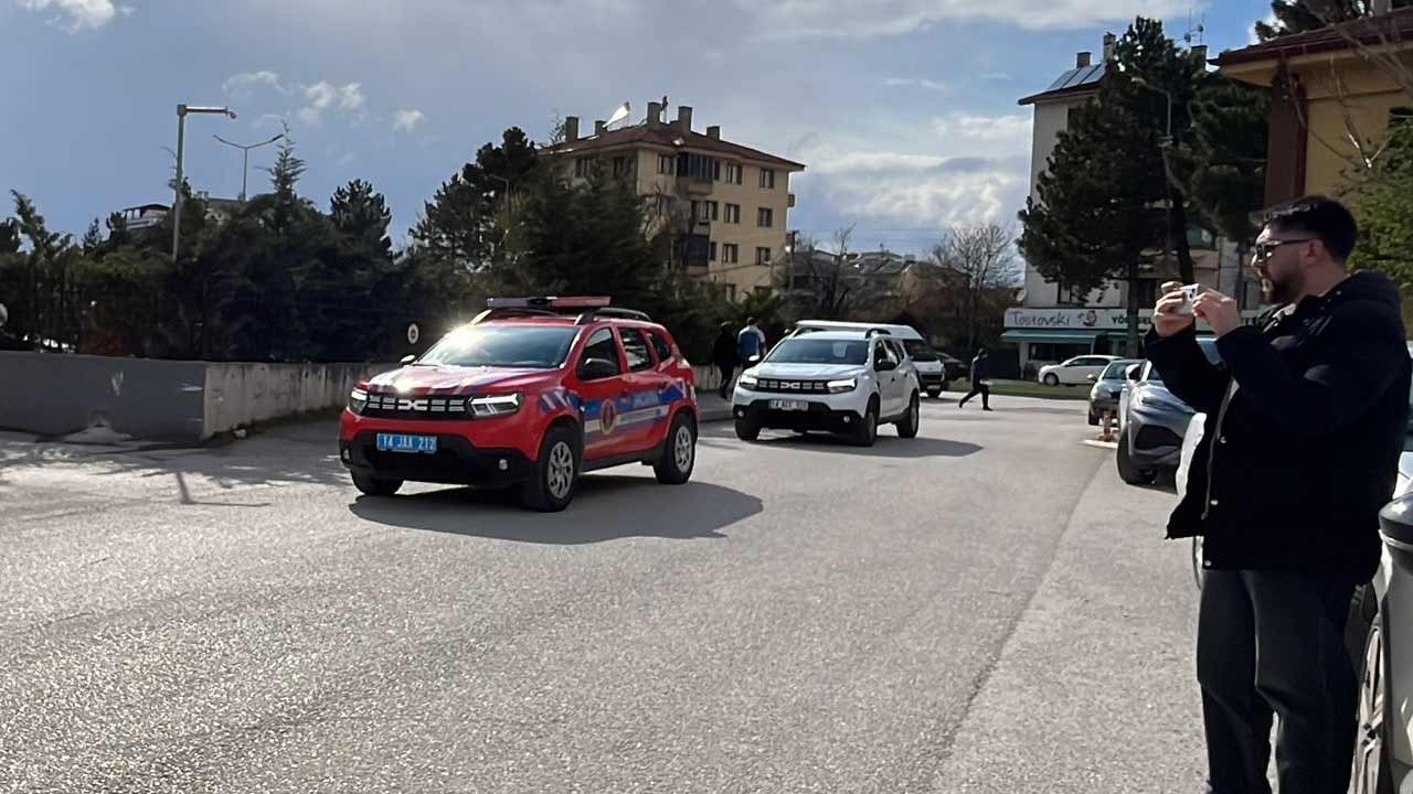 Foto - Kurban parası toplayıp kurban kesmediler! İstismarcı Tanju’nun yardımcısına tahliye