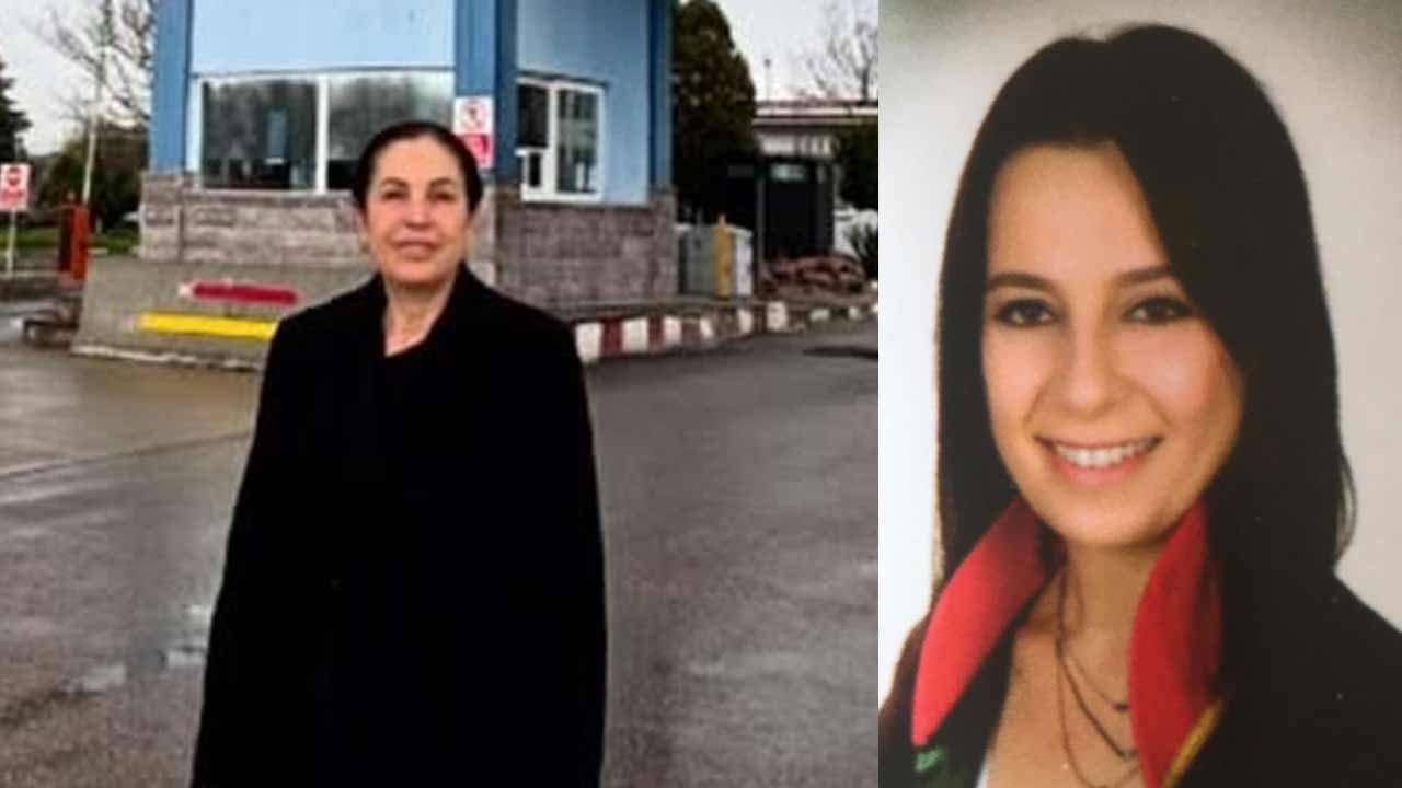 Foto - Kurban parası toplayıp kurban kesmediler! İstismarcı Tanju’nun yardımcısına tahliye