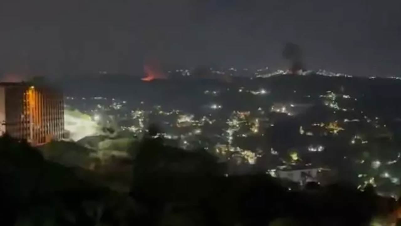 Foto - Küresel eşkıya ABD, Maduro’nun neyle suçlandığını açıkladı