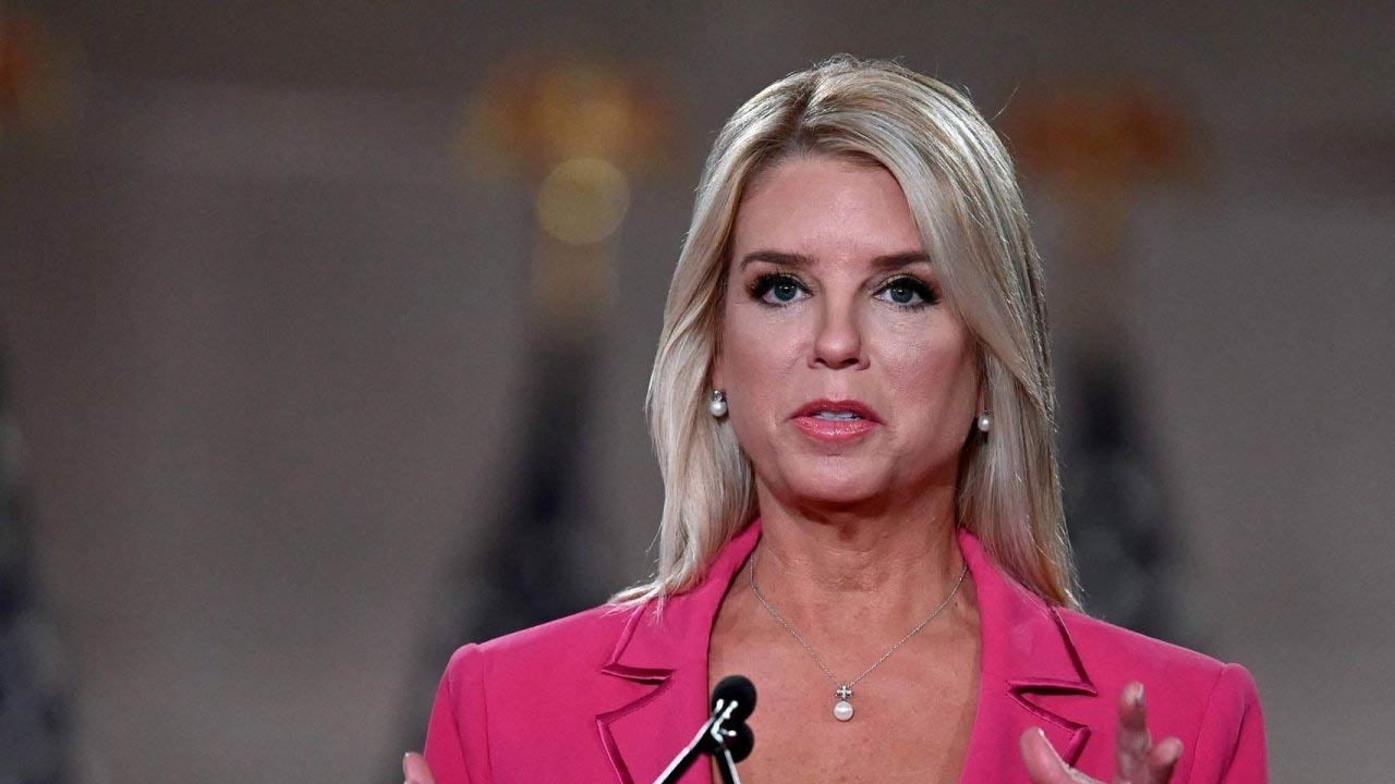 Foto - Küresel eşkıya ABD, Maduro’nun neyle suçlandığını açıkladı