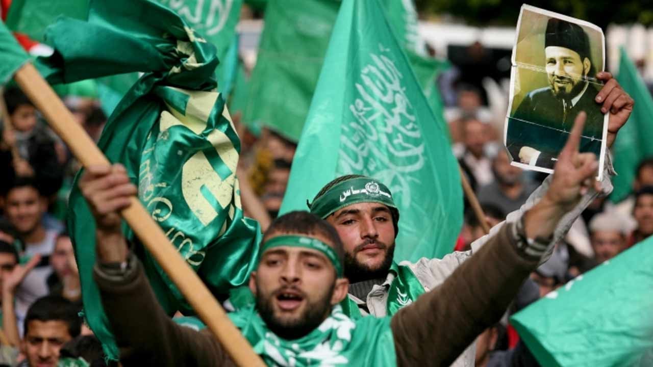 Foto - Küresel eşkıyanın 'Müslüman Kardeşler' düşmanlığı! 'Ortaya çıkarıp hesap soracağız'