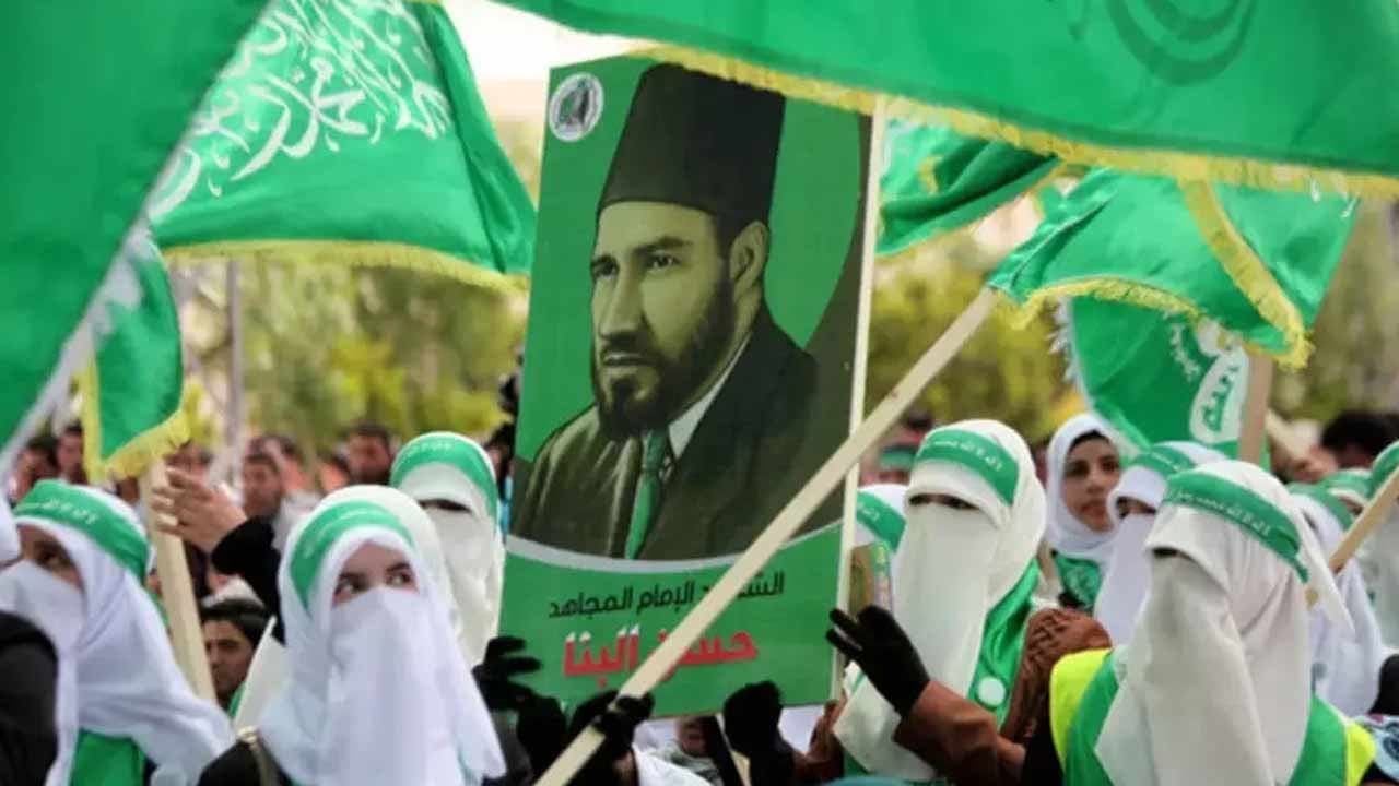 Foto - Küresel eşkıyanın 'Müslüman Kardeşler' düşmanlığı! 'Ortaya çıkarıp hesap soracağız'