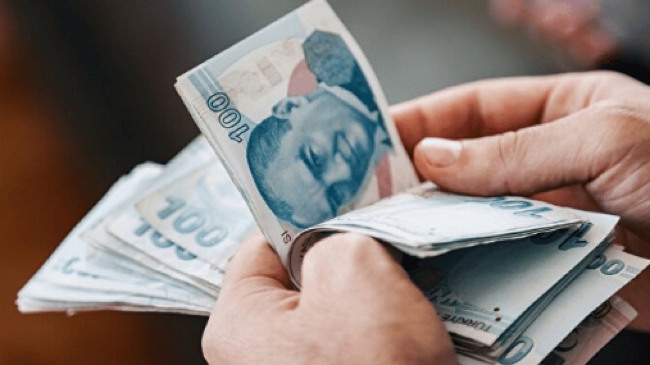 Foto - Küresel finansal darbelere karşı BES kalkanı: 18 milyon katılımcı, 2,3 trilyonluk fon!