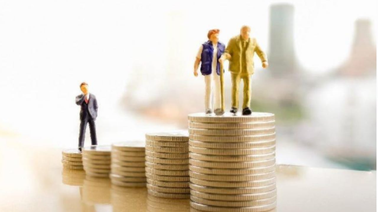 Foto - Küresel finansal darbelere karşı BES kalkanı: 18 milyon katılımcı, 2,3 trilyonluk fon!