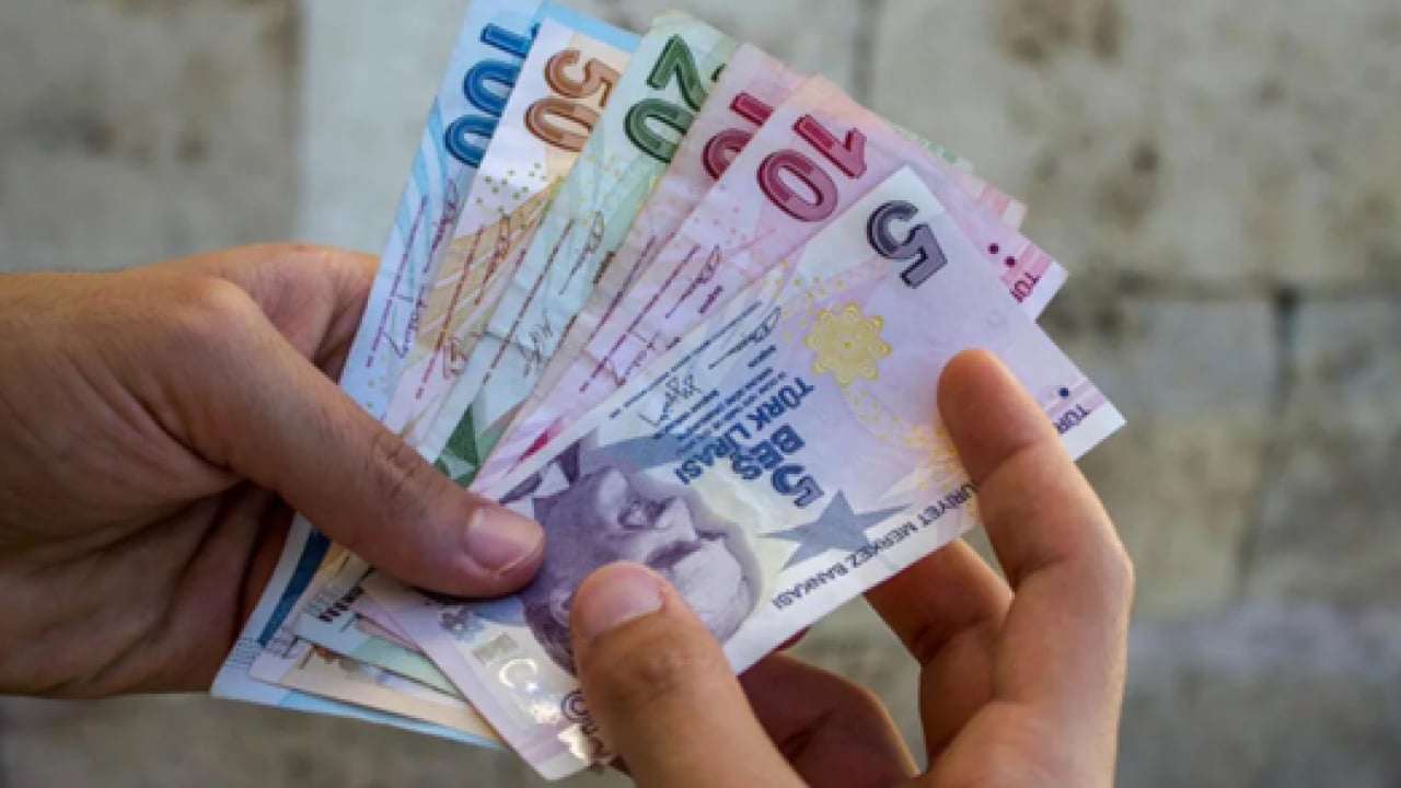 Foto - Küresel finansal darbelere karşı BES kalkanı: 18 milyon katılımcı, 2,3 trilyonluk fon!