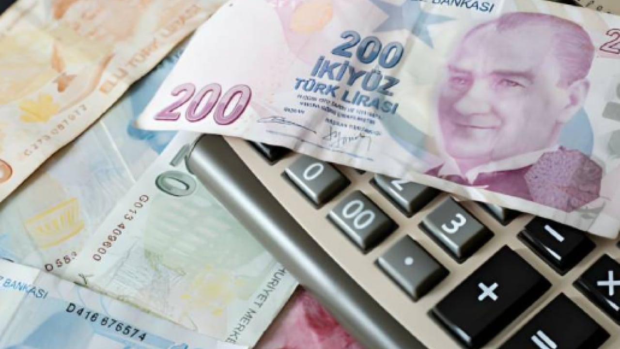 Foto - Küresel finansal darbelere karşı BES kalkanı: 18 milyon katılımcı, 2,3 trilyonluk fon!